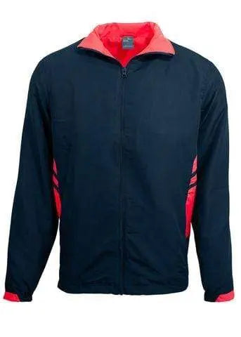 Aussie Pacific Kids Tasman Track Jacket 3611 Metro Workwear.